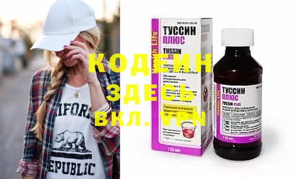 тгк Абаза